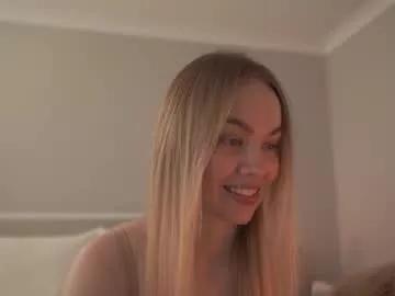 bibi_it_is on Chaturbate 