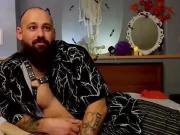big__daddy110 from Chaturbate