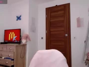 bigboobiebabex on Chaturbate 