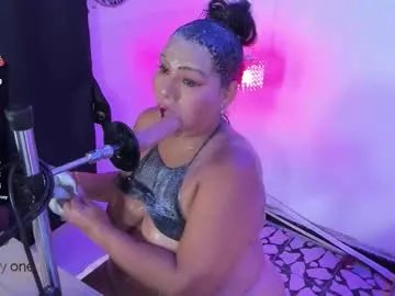 bigboobs_violeta from Chaturbate