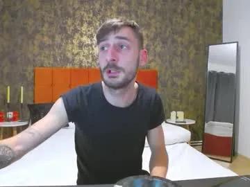 cam2cam with Chaturbate's Bignosebigcok in his live exhibition for immersive sensations bignosebigcok from Chaturbate