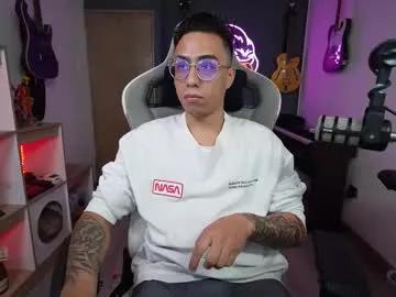Bicurious wildness: Bigxboy96 gets uncovered while fingering her cherry onwebcam bigxboy96 from Chaturbate