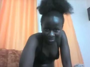 Freechat blackafrica2023 on Chaturbate