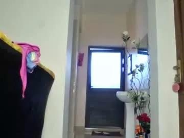 Freechat blackafrica2023 on Chaturbate