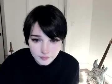 blackberryfizz from Chaturbate