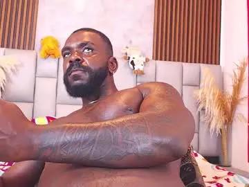 blackemperador from Chaturbate