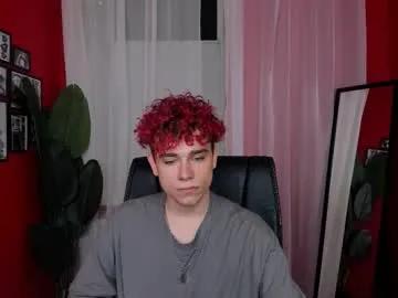 Kinky Blalz_vok from Chaturbate - hottest lingerie in a sexy cumshow blalz_vok from Chaturbate