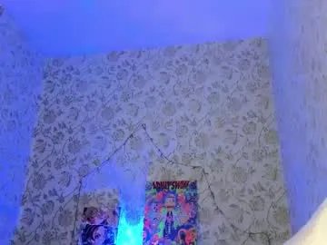 blushed_pussy from Chaturbate