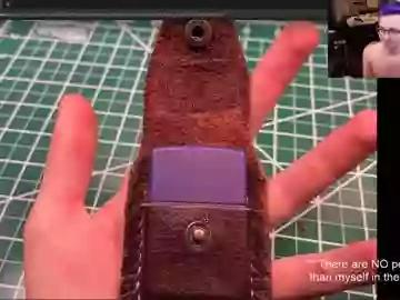 booker_baxton on Chaturbate 