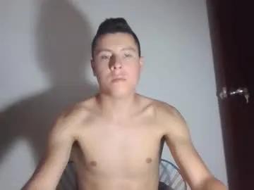 Curious Boycock777 stripping off and squirting with his intimate vibrating toys boycock777 from Chaturbate
