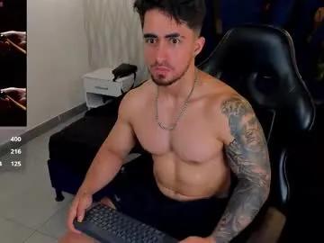 brad_summer — GOAL: SPIT MY DICK AND MY CHEST MASTURBATION [178 tokens remaining] Welcome Im Brad, I feel very naughty today and I want to play a little  #cum #bigcock #lovense #muscle #bigass