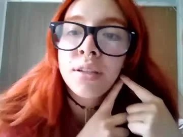 Freechat bri_von_dhara_ on Chaturbate