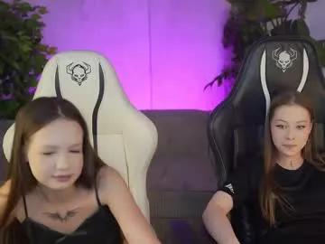 bright_diamonds_054 — GOAL: luna dance [499 tokens remaining] Welcome to my room! #bigtits #dildo #pvt #teen #lush Amelia, Natasha, Tina, Brendi, Cassy, Jasmine, Julia, Ewa, Lika, Milana, Maggie, Regina, Scarlett PlayHard054