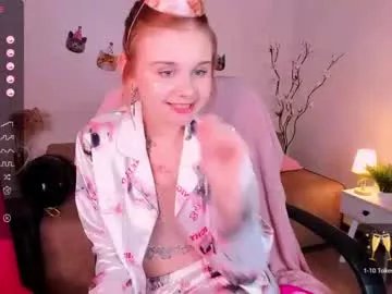 Freechat britney_lynch on Chaturbate