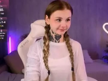 Freechat britney_lynch on Chaturbate