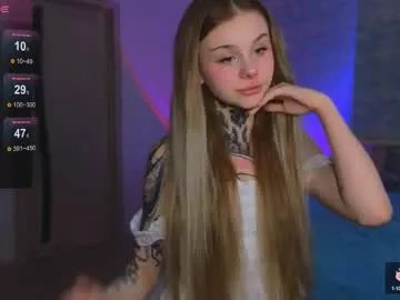 Freechat britney_lynch on Chaturbate