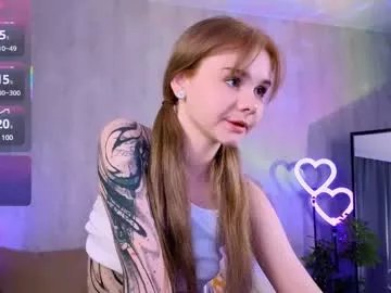 Freechat britney_lynch on Chaturbate