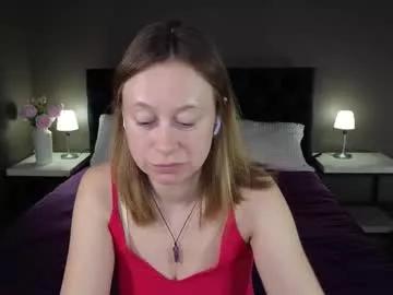 Freechat brooke_evans_ on Chaturbate