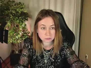 Freechat brooke_evans_ on Chaturbate