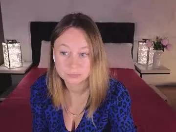 Freechat brooke_evans_ on Chaturbate
