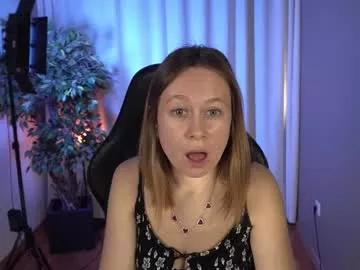 Freechat brooke_evans_ on Chaturbate