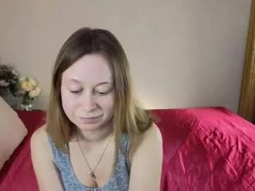 Freechat brooke_evans_ on Chaturbate