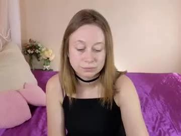 Freechat brooke_evans_ on Chaturbate