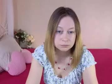 Freechat brooke_evans_ on Chaturbate