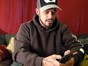 Freechat brownboyt on Chaturbate