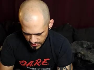 Freechat brownboyt on Chaturbate