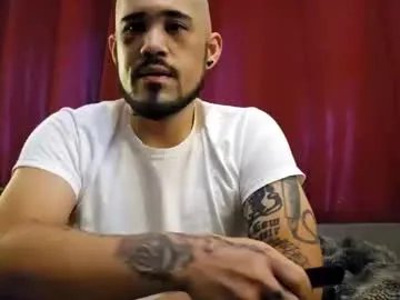 Freechat brownboyt on Chaturbate