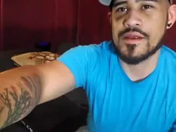 Freechat brownboyt on Chaturbate