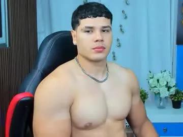 Masturbate to sweet performer Bruno_coleman bruno_coleman from Chaturbate