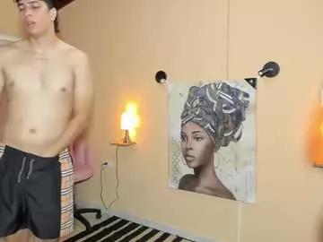 Freechat brutal_sex_nympho12 on Chaturbate