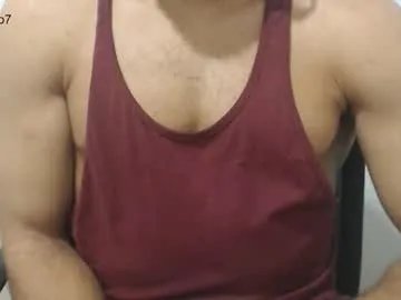 Freechat buldgeinboxer on Chaturbate