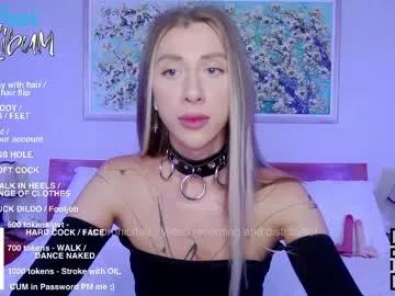 bumbum_kalibum on Chaturbate 