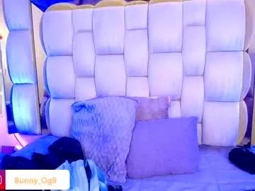 bunny__o on Chaturbate 