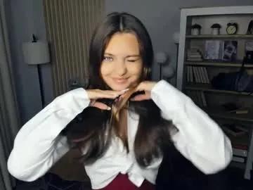 bunny_nova — Goal:add water on my top<3! New model here <3 #new #18 #teen #young #shy [182 tokens remaining]