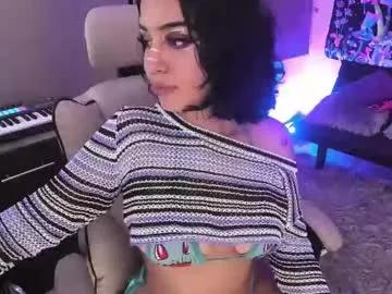 bunnypeachyy on Chaturbate 