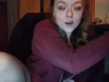 caityb1 from Chaturbate