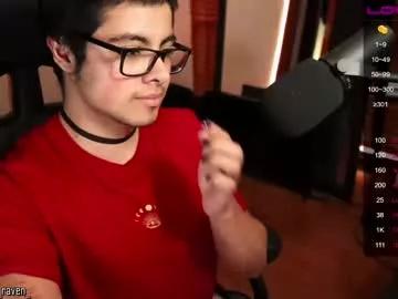 calabadi on Chaturbate 