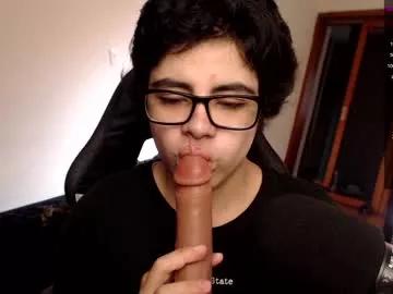 calabadi on Chaturbate 
