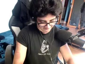 calabadi on Chaturbate 
