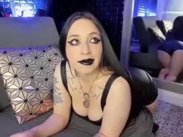 calliope_dark on Chaturbate 