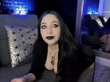 calliope_dark on Chaturbate 