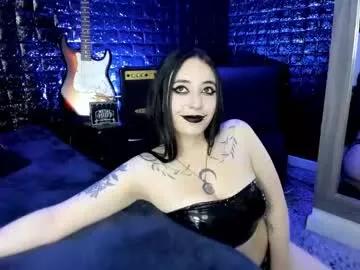 calliope_dark on Chaturbate 