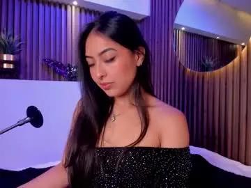 Saucy Camila_dupont from Chaturbate - sexiest attire in a sexy live performance camila_dupont from Chaturbate