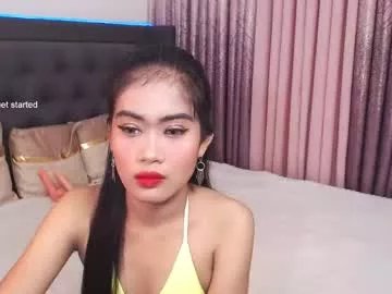 Freechat camilla_morena on Chaturbate