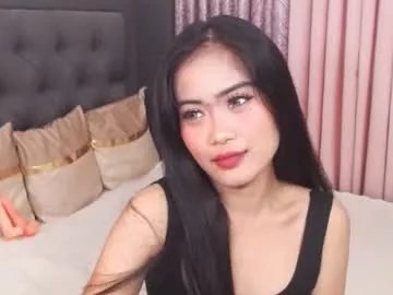 Freechat camilla_morena on Chaturbate