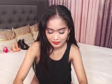 Freechat camilla_morena on Chaturbate